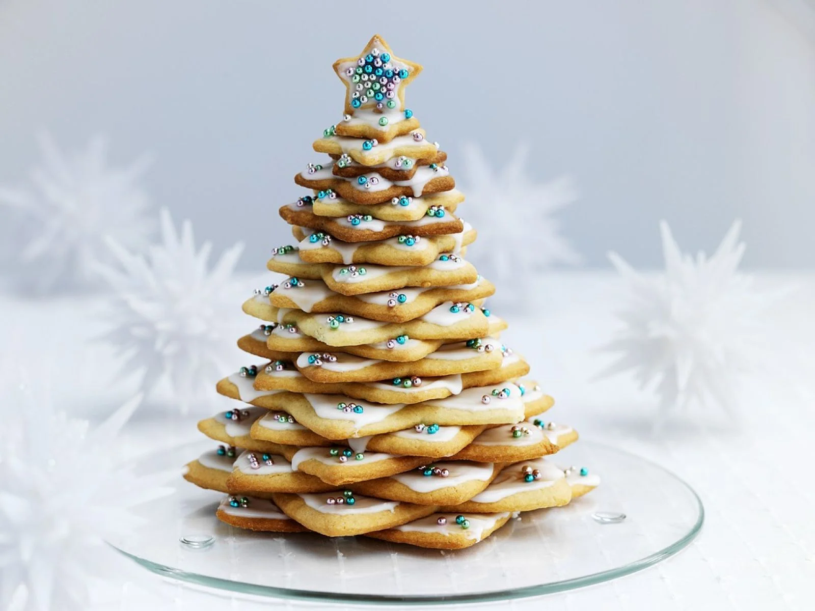 cookie-christmas-tree
