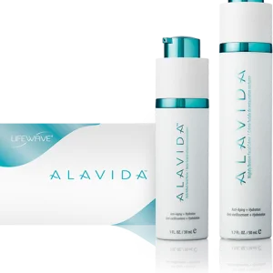 LifeWare Alavida® Trio