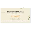 Dárkový poukaz - Kurz vaření