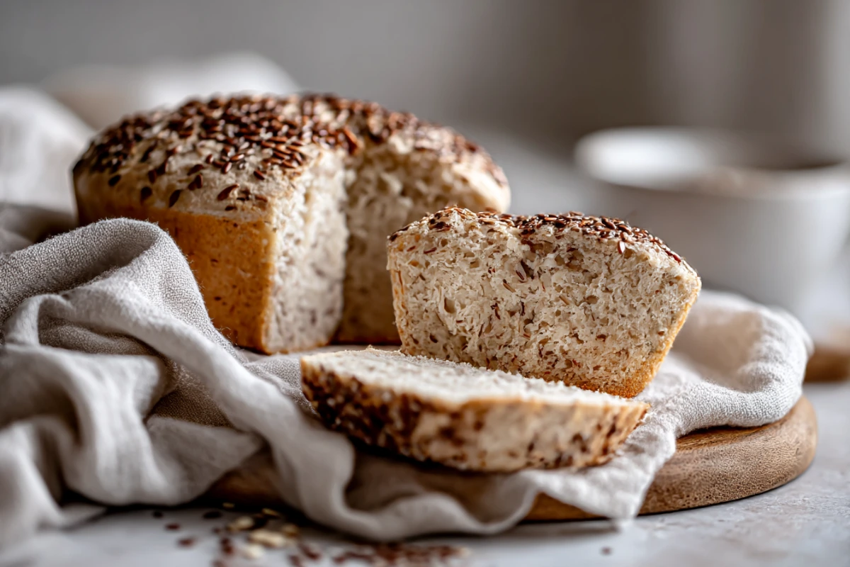 vv8658_A_rustic_loaf_of_steamed_rice_bread_with_a_pale_soft_c_3ab18d9c-8fc4-4cac-9364-bdcb790ba4b7_1